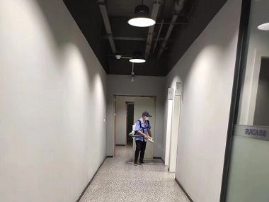 广州消灭蚊虫站哪些味道能熏走苍蝇